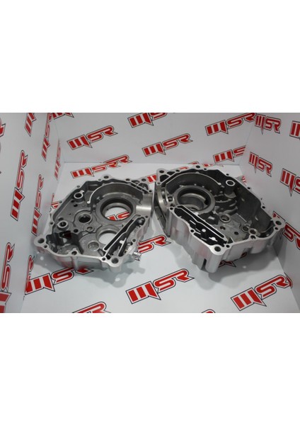 Cg 250 cc Sağ Sol Blok Orj Zongshen