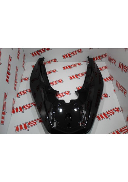 Pcx 150(2014-2017) Alt Grenaj Siyah