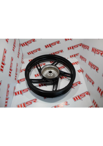 Pcx 150 Arka Cant Oem