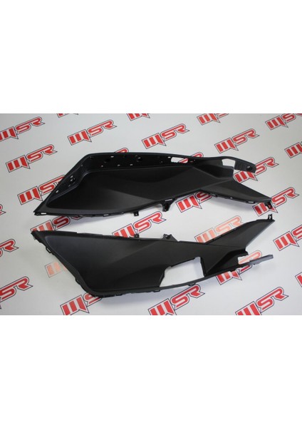 Pcx 150 Alt Paspas Tk 2018