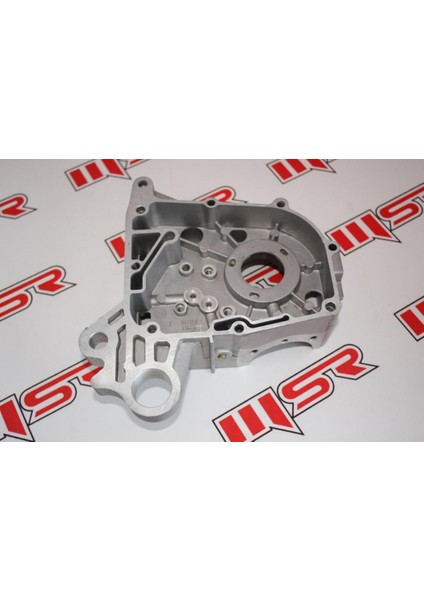 Gy6 50 cc Debriyaj Kapak Sağ Taraf