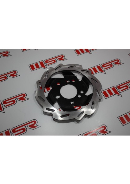 Sym Jet 14 Pt Ön Fren Diski Oem
