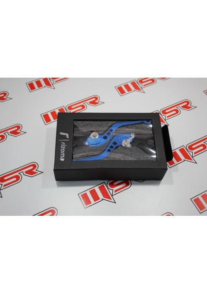 Fz-07 Mt-07 Tracer 700 Normal Manet 2014-2019