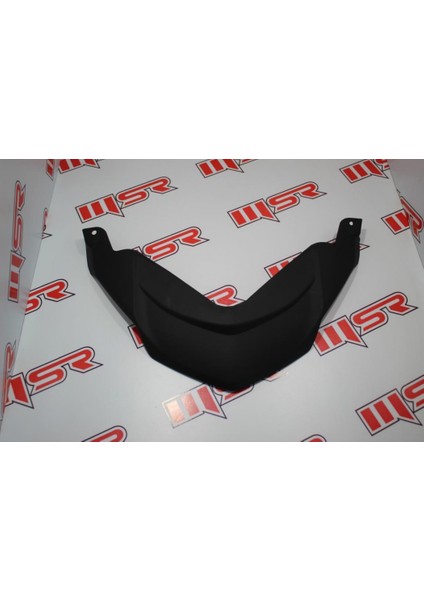 Yamaha N-Max 125-155 cc Stop Üst Plastik
