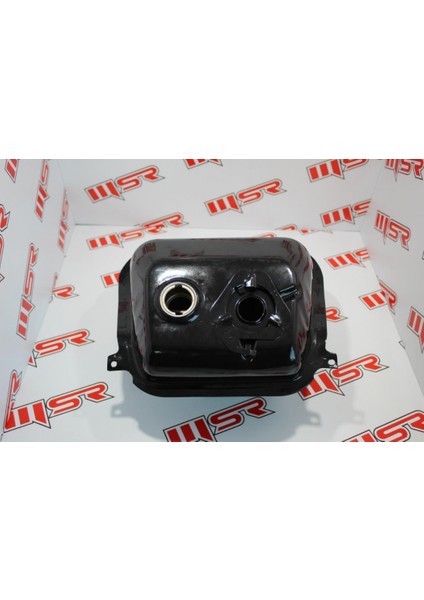 Sym Orbıt 50 4t Euro 4 - Orbit 2 125 - Jet 4 125 - Crox 125 - Fıddle 2 125 S Yakıt Depo Taıwan