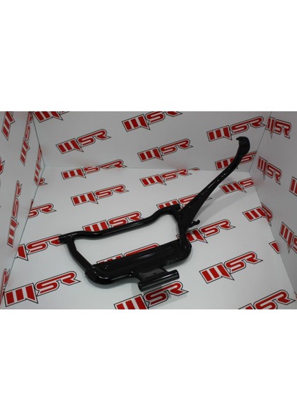 Honda Alpha Orta Sehpa Oem