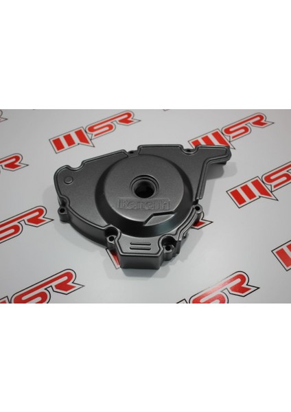 Rks 150 Tıtanıc Statör Kapak Orjınal