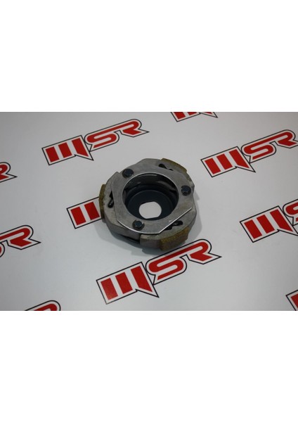 Symphony St 125 Debriyaj Balata Komp