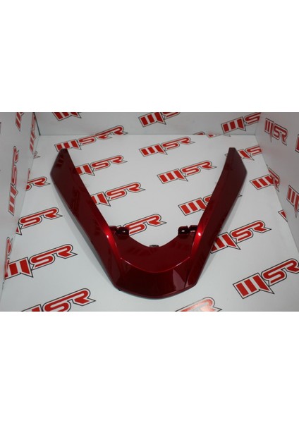 Pcx 150(2014-2017) Ön Üçgen Kırmızı