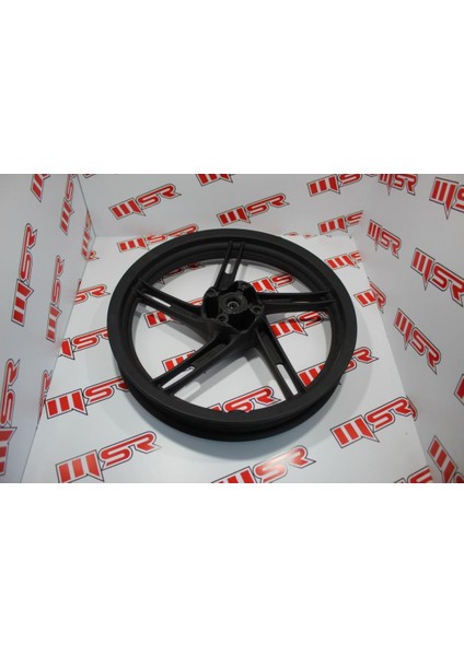 Pcx 150 Ön Cant Oem