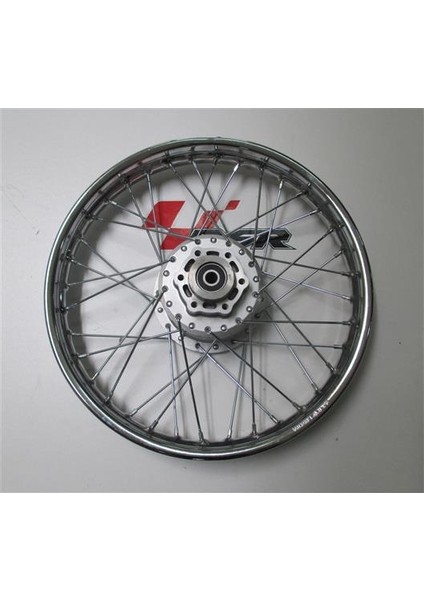 Ramzey Cross 200 cc Arka Cant