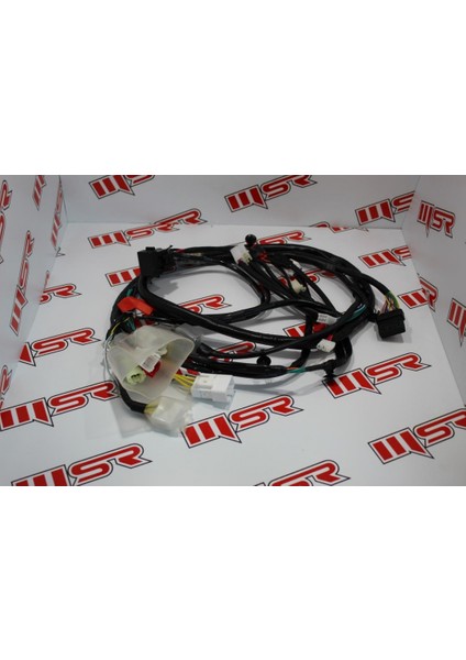 Spacy 110 Tesisat 2013