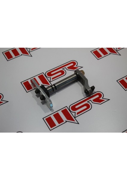 Atv Kuba Eland 200-KANUNİ 150 U Vites Levyesi Orjınal