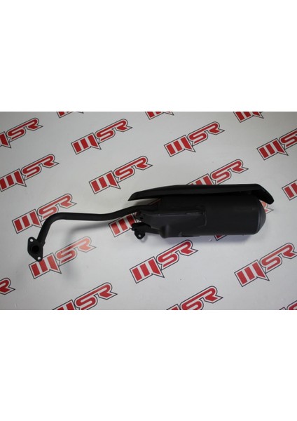 Honda Alpha Egzos Oem