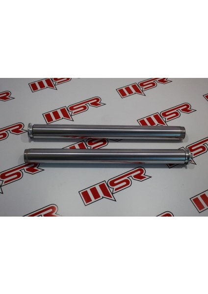 Cygnus Rs 125 Ön Amortisör Mili Oem