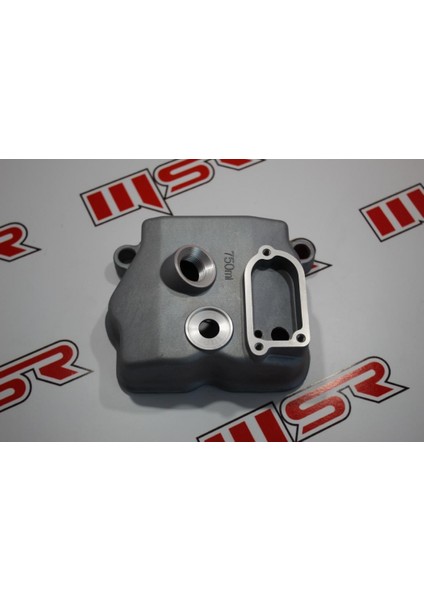 An 125 Külbütör Kapağı