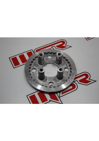 Boxer 150 Baskı Alt Tabla