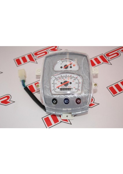 Mnd 50 Revival Km Paneli Orj