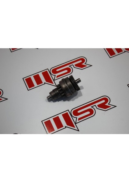 Actıva Marş Motoru Piyonu Oem