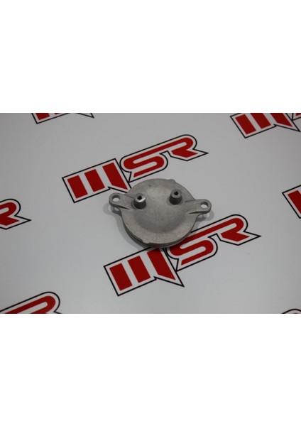 Actıva-Beat Yağ Pompa Kapağı