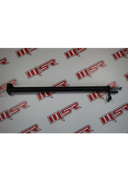 Atv Gidon Mili Orjınal 66 cm