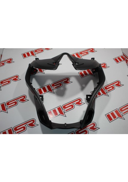 Kuba Cr1 Far Muhafazası