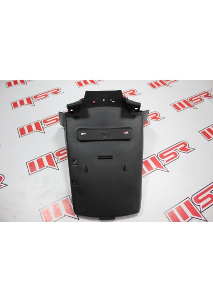 Bws 100 Arka Çamurluk