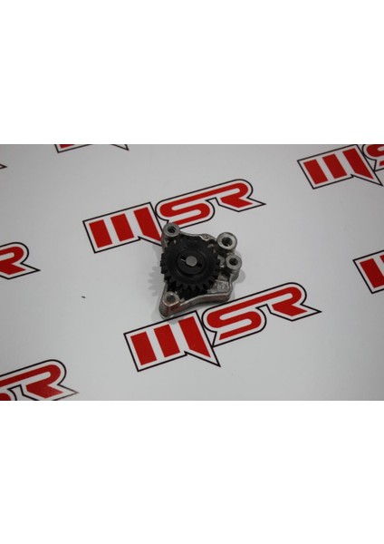 Ace 125 Yağ Pompası