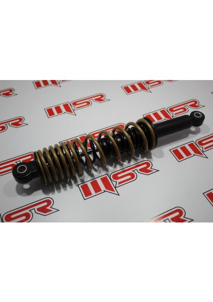 Boxer 150 Arka Amortisör A