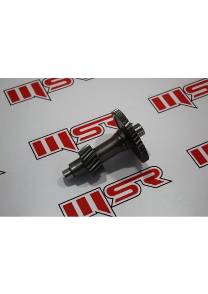 Atv Kuba Eland 200-KANUNİ 150 U Şanzuman-2 47*23 Orjınal