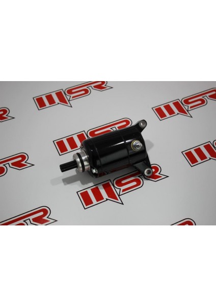 Honda Cb 125F Marş Motoru Oem