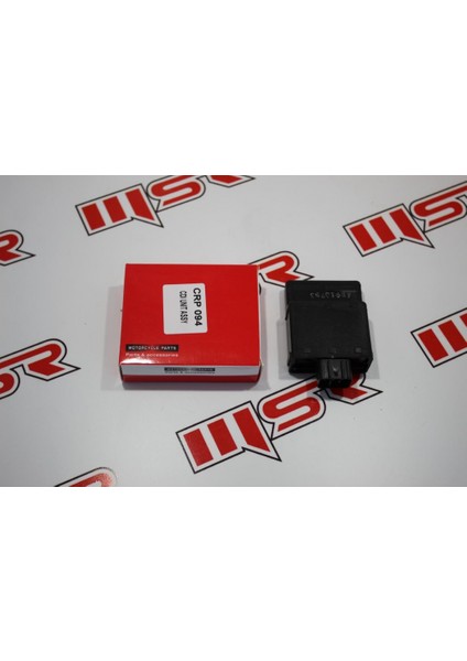 Crypton C8 Cdı Oem