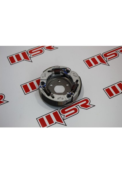 Sym Orbıt 50 4t - Mio 50 4t Efi Debriyaj Balata Taıwan