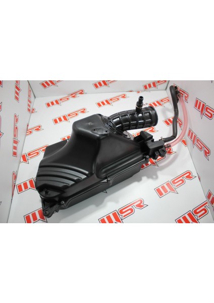 Sym Fıddle 3 200 Filtre Komple