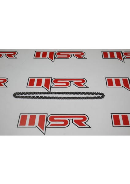 ATV200 Off-Road Eksantrik Zincir 2*3-98L