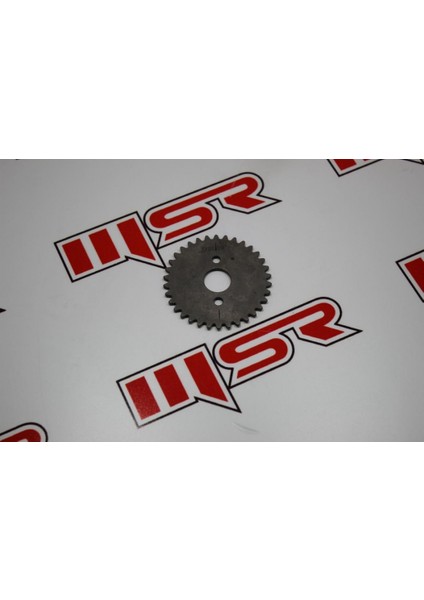 Cbf 150 Eksantrik Dişlisi Oem