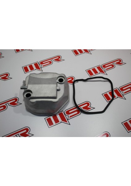 Atv Lınhaı 200 cc 61.0 mm Külbütör Kapak Orjınal