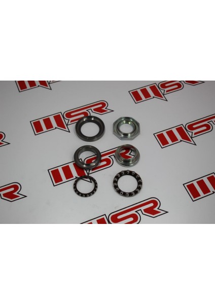 Honda Alpha Furç Tk Oem