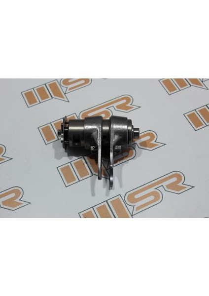 Mondial Ft 100 Komple Vites Hilal Tk.