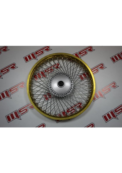 Golden Alüm. 72 Ön Cant Mg 140*17