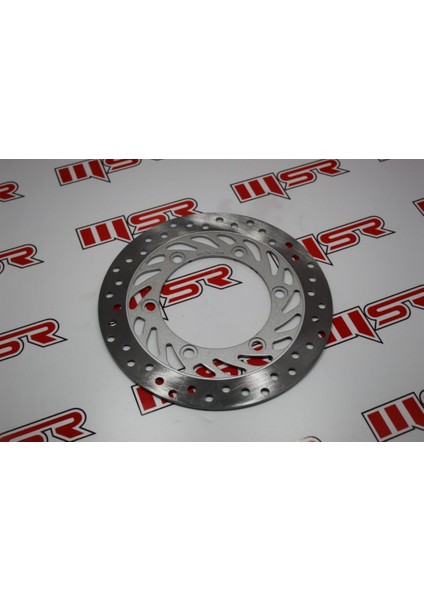 Cbf 150 Ön Disk Plagı Oem