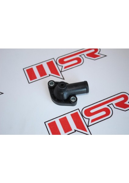 Cf 800 Su Çıkış Bağlantısı