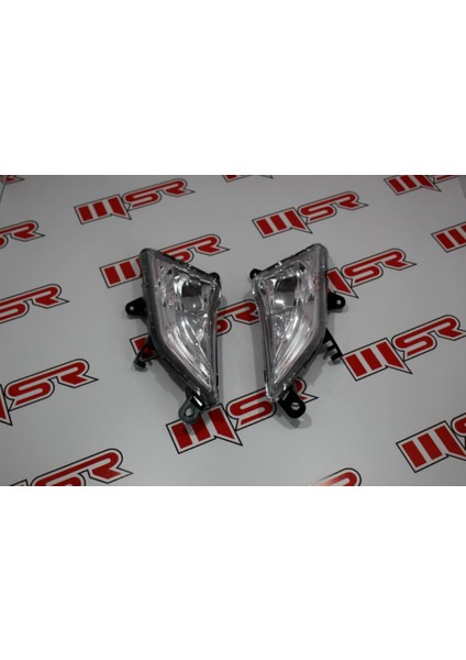 Actıva S 125 Sinyal Tk Oem