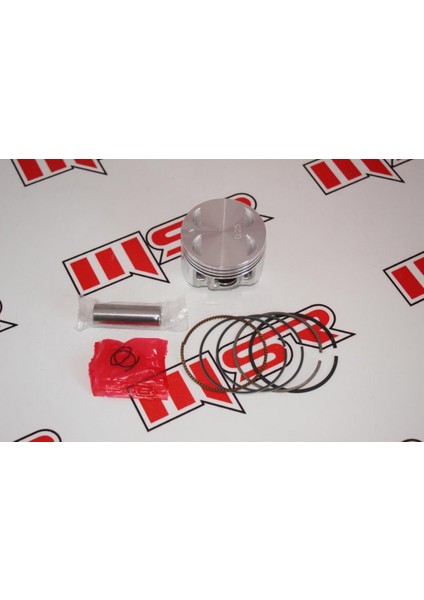 Bajaj Dıscovery 150 57.00 mm 14 Piston 4 Sübap