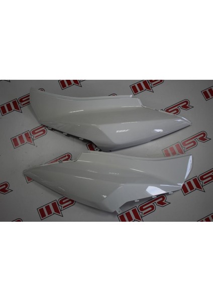 Sym Orbıt 50 4t Euro 4 - Crox 125 - x Pro 125 - Orbit 2 125 - Yan Kapak Tk