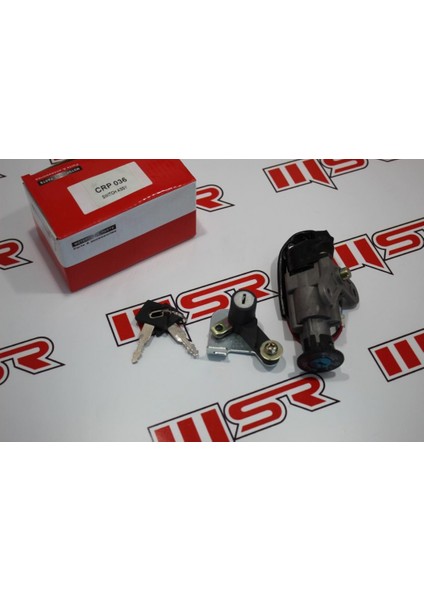 Crypton Kontak Seti R Oem