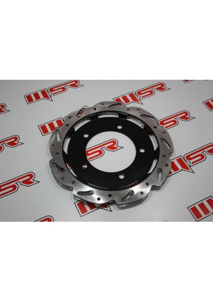 Sym Jet 14 125 - Jet 14 200 - St 125 Ie Ön Fren Diski Oem