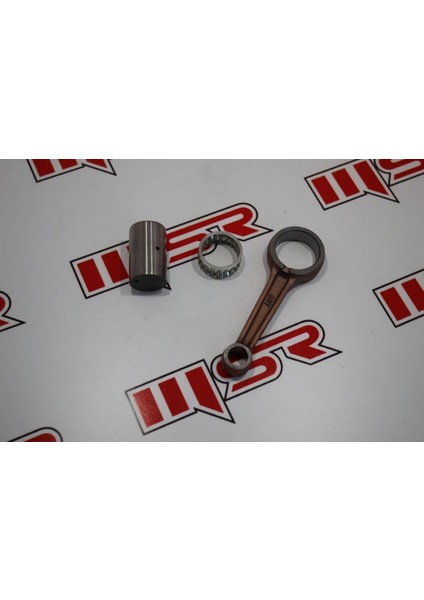 Crypton Krank Kolu Oem C8