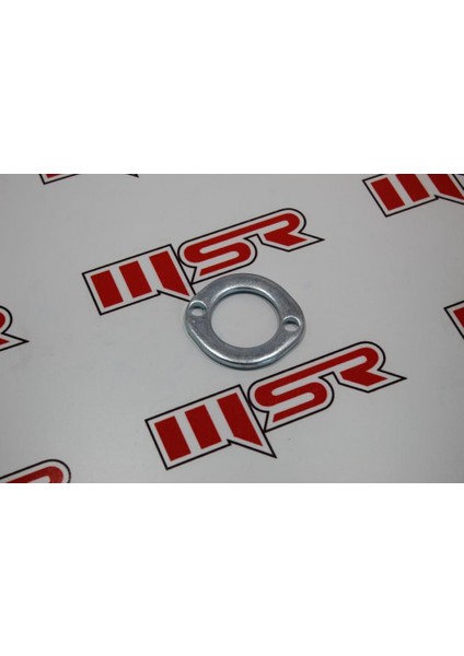 Cg 125 Egzoz Boğaz Flanşı