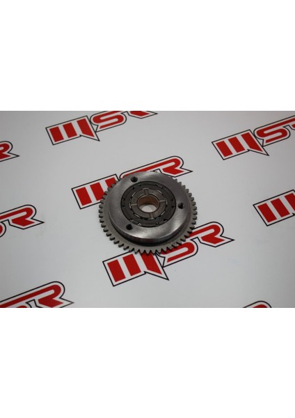 Cbr 125R Ym Marş Kavrama Komple